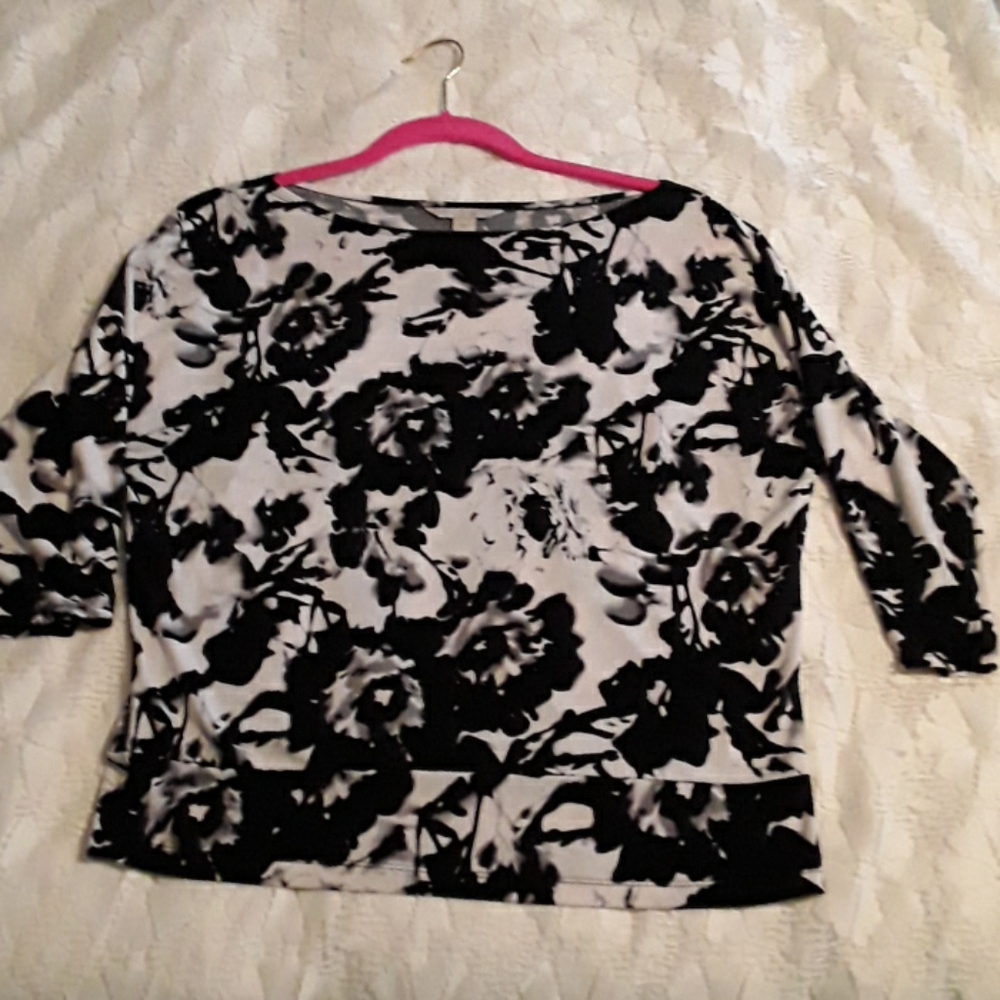 Laura Ashley top